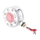thumbnail image 3 of Car Side Marker Light Red Amber 24LED 24V Signal Indicator Lamp for Truck Trailer Lorry, 3 of 5