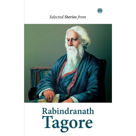Selected Stories from Tagore, (Paperback)