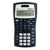 30XIIS-BK TI-30X IIS1 Fundamental 2-Line Display Calculator