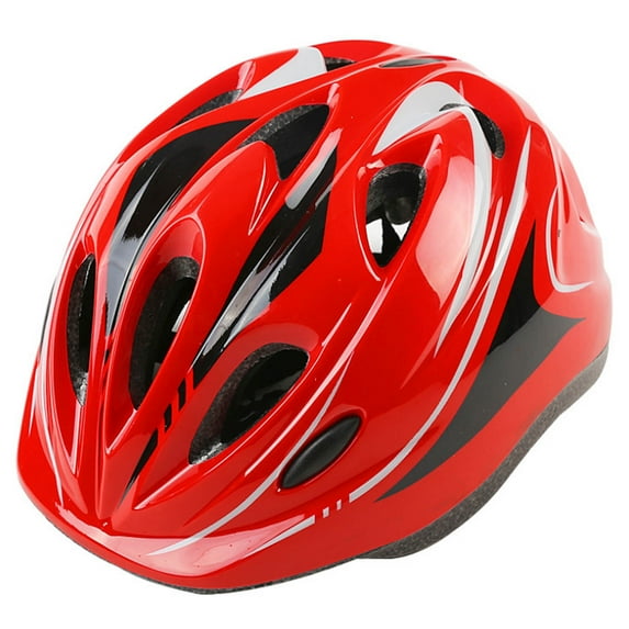 DcoolMoogl Boys Girls Sports Skating Helmet,Multi-functional Adjustable Breathable Head Protector for Kids Bicycle Cycling Skating