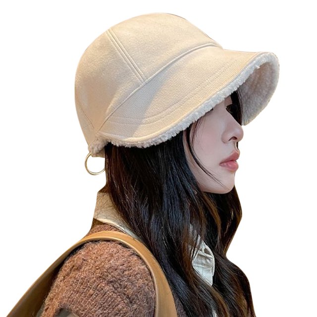Sombrero de invierno para exteriores, sombrero de pescador de invierno para mujer, sombrero de pescador de invierno, sombreros de felpa de invierno, experiencia incomparable