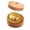 Dark Gold, variant on Yanxiao 4" Dumpling Squishies Toy, Mega Rainbow Dumplings, Cute Anxiety Relief Fidget Toys, Soft Squeeze Stress Squishys Dumplings for Everyone Anxiety Relief