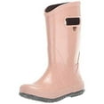 thumbnail image 1 of BOGS Bottes de Pluie Pailletées pour Fille Bottes de Pluie Or Rose - 72399-689, 1 of 4