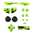 thumbnail image 6 of Full Set Plated Buttons RT LB Button Buttons With Thumbstick For Controller Replacement, 6 of 7