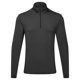 thumbnail image 1 of TriDri - Jersey Atlético para Hombre (Carbón, Negro), 1 of 2