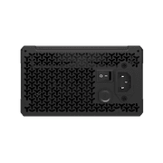 CORSAIR RMx Series RM1000x ATX Power Supply - Fully Modular - ATX 3.1 - PCIe 5.1 - Cybenetics Gold - Low-Noise - Japanese Capacitors - 1000 Watts