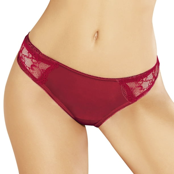 Vicky Form tanga modelo 0010202 Vicky Form 0010202 Bodega Aurrera en linea