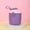 Purple PP, variant on Giunmcul up to 50% Off Baby Milk Storage Infant Toddler Portable Milk Powder Box Dispenser Food Container Kids Food Storage Snack Box 440ml