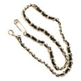 thumbnail image 3 of Cadena para bolso, excelente artesanía, fácil de instalar, correa de hombro de moda para bolso, bolso de hombro, 3 of 14