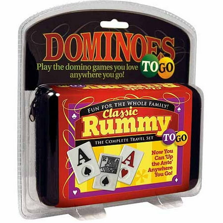 Classic Rummy-to-Go