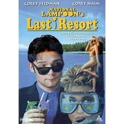 National Lampoon's Last Resort (DVD)
