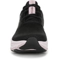 thumbnail image 3 of Ryka Women's Devotion X Max Rs Walking Sneaker Black 9W, 3 of 6