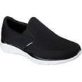 thumbnail image 5 of Skechers Men's Equalizer Double Play Slip On Walking Sneaker, 5 of 7