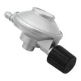 thumbnail image 1 of Propane Gas Regulator Grill Table Top Control Valve Low Pressure Regulator Valve For Bbq Grills Low Pressure Appliances, 1 of 2