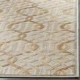 thumbnail image 3 of Safavieh Paradise Luana Geometric Runner Rug, Blue, 2'2" x 8', 3 of 8