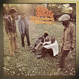 The Dells - Bring Back the Love - Classic Dells - Music