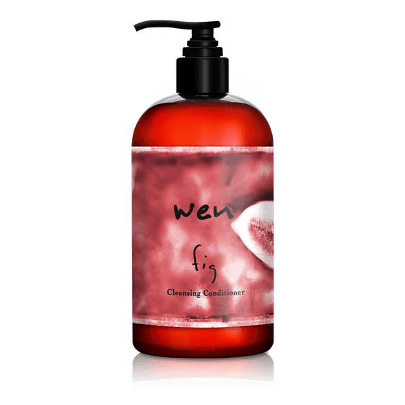 Fig Cleansing Conditioner
