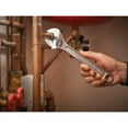 thumbnail image 5 of Stanley Hand Tools Metal Adjustable Wrench, 5 of 5