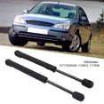 thumbnail image 3 of Pantalones de Gasolina de Capó de Capó, 660n Motor Motor Hoods Lift Struts 1120812 Para El Reemplazo de Automóvil para Mk III 2000-2007, 3 of 7