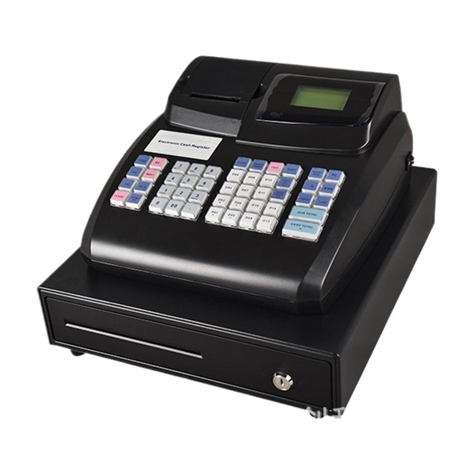 Shop Retail Restaurant Cash Register Windows Dual Screen 15.4" POS - View #8