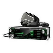 Uniden Bearcat 880 40-Channel CB Radio With 7-Color Display Backlighting and Tram 3500 Heavy-Duty Magnet-Mount CB Antenna Kit