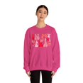 thumbnail image 4 of In My Galentine Era Crewnech Sweatshirt, Galentine Crew, Galentine Gang, 4 of 4
