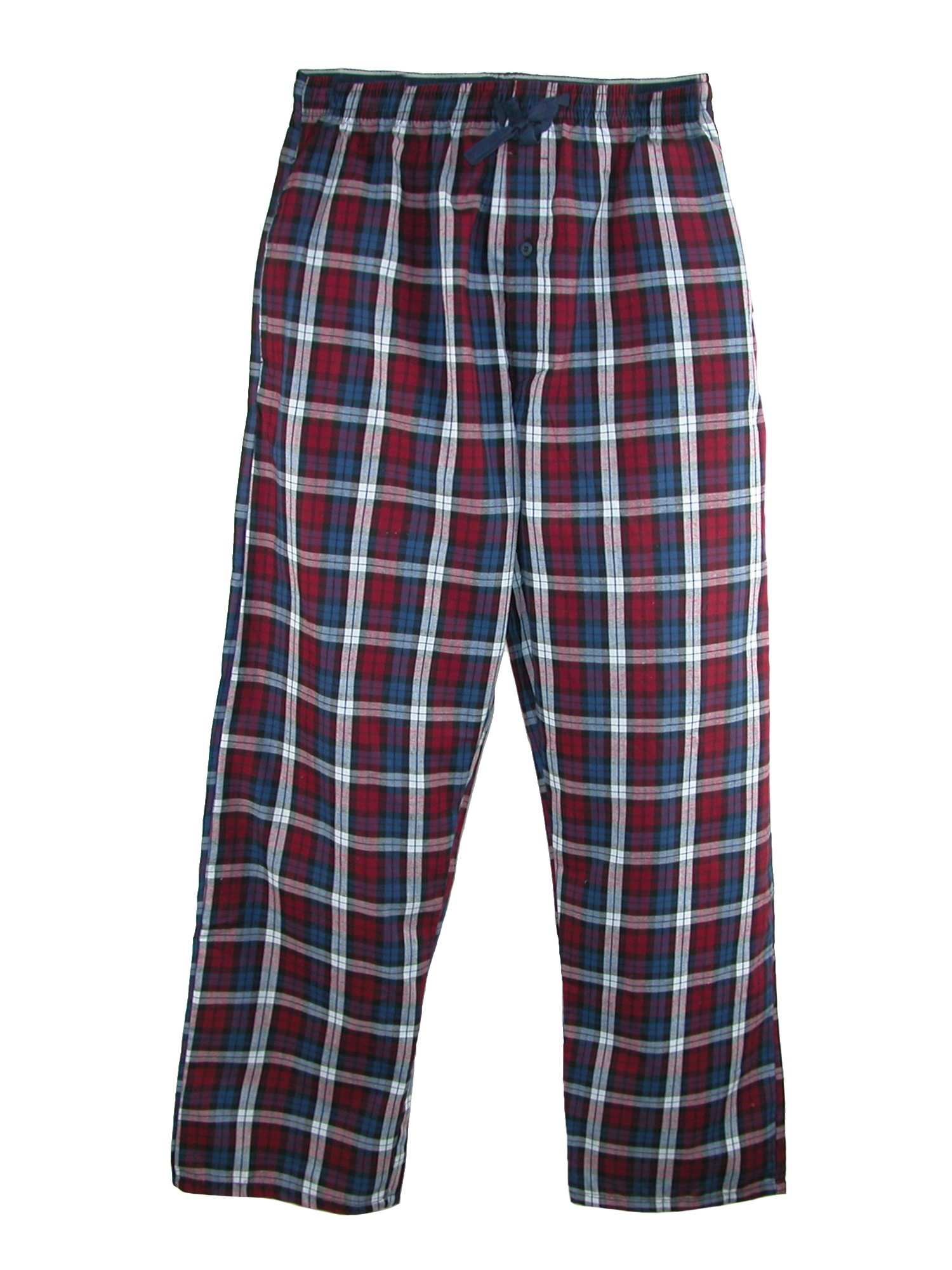 Joe Boxer Men's S'mores Print Drawstring Lounge Sleep Pants – Multicolor, New With Tags