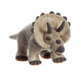 thumbnail image 2 of Peluche Dinosaurio Triceratops Importado Aurora, 2 of 4