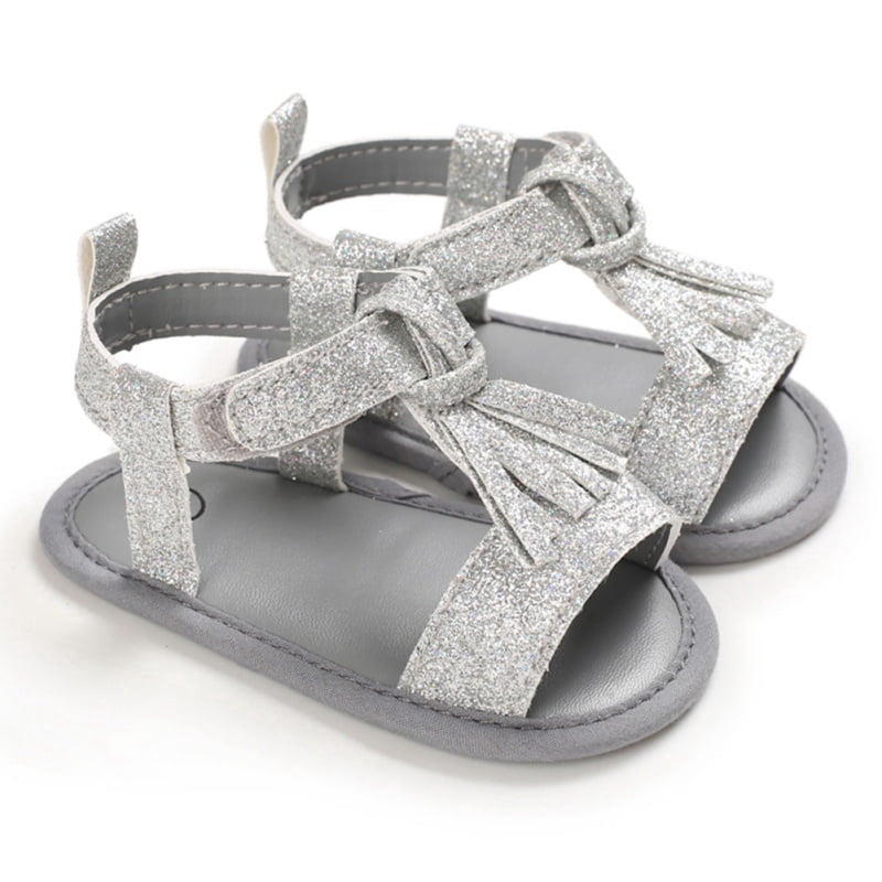 walmart infant sandals