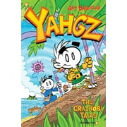 Yahgz: YAHGZ: The Craynobi Tales (Series #1) (Paperback)