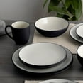 thumbnail image 6 of Noritake Colorwave Graphite 4-Piece Coupe Place Setting, 6 of 7