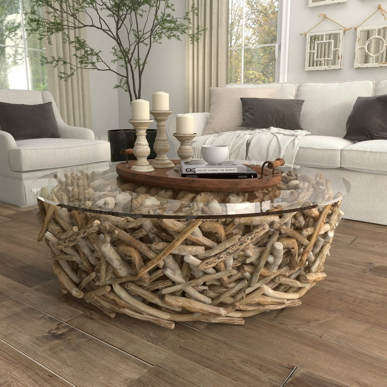 16+ Custom Wooden Coffee Table