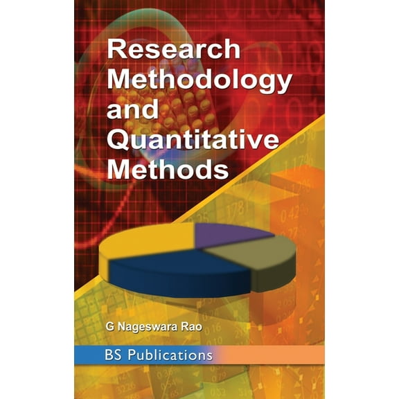 Research Methodology and Quantitative Methods (Hardcover)