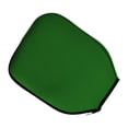 thumbnail image 3 of jinwen Pickleball Racket Cover Racket Protector Pouch Dustproof Holder Sports Accessories Gift Storage Carrier Pickleball Head Cover Green, 3 of 9