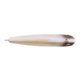 thumbnail image 3 of Berkley Finisher, 2 in, Glide Baits, French Pearl (1 Count), 3 of 9