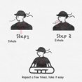 thumbnail image 4 of Stress Mindful Breathing Necklace For Natural Anxiety Relief-breathwork Tool, 4 of 5