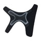 thumbnail image 4 of Tobillera de neopreno transpirable para hombre y mujer, con soporte elástico para el pie. L Pie izquierdo, 4 of 9