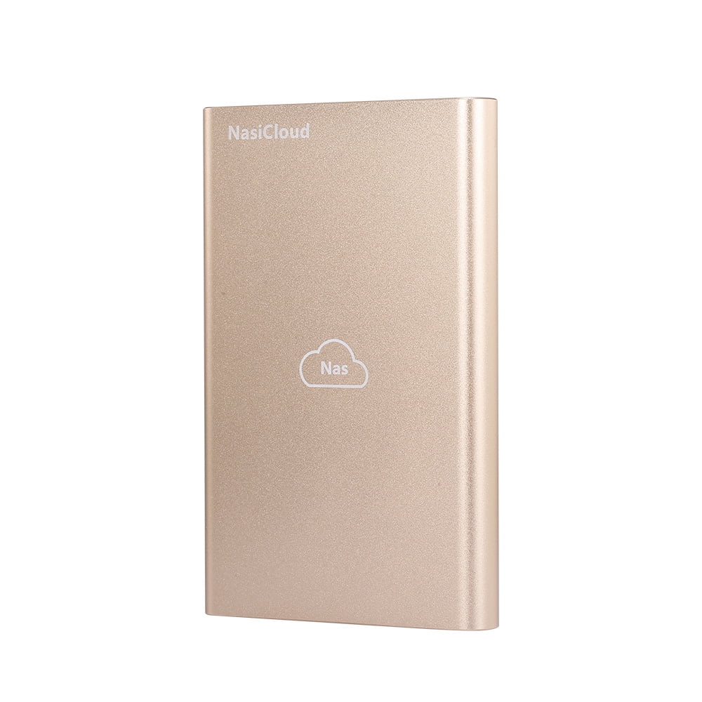 ssd network storage