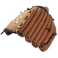 thumbnail image 4 of Baseball Glove Sports Batting Gloves Baseball Catcher's Mitt, 4 of 4