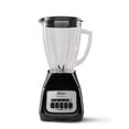 thumbnail image 3 of Licuadora Oster con vaso de vidrio BLSTKAG-BPB-013 BLSTKAG-BPB-013 BLSTKAG-BPB-013 Licuadora Oster 2 velocidades, 3 of 3