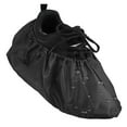 4/2 Pairs Waterproof Shoe Covers, Dust Resistant, Washable Reusable Non