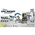 thumbnail image 2 of Disney Epic Mickey: Rebrushed Collector's, PlayStation 5, 2 of 8
