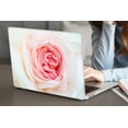 thumbnail image 3 of KSK KAISHEK Plastic Hard Case Shell Cover Compatible with 2023/2022/2021 Rel. MacBook Pro 14" XDR Display Model: A2779 M2 & A2442 M1 Flower 0485, 3 of 5