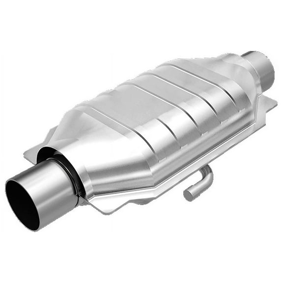 MagnaFlow 94215 - Catalytic Converter