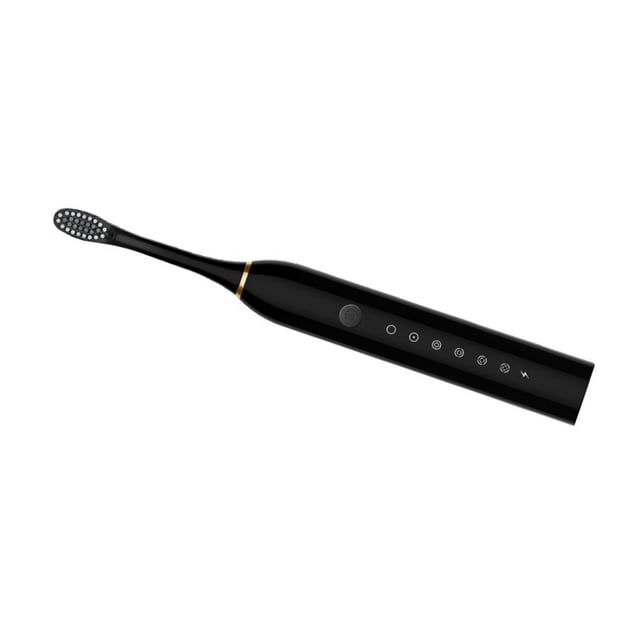 Cepillo de dientes eléctrico recargable Jadeshay 6 niveles USB