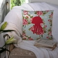 thumbnail image 3 of Fabric Decorative Pillow, 3 of 4