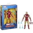 thumbnail image 3 of Marvel Legends Series Iron Man Mark LXXXV, 3 of 9
