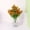Pomegranate, variant on PPKVUFD 13.39 inch Artificial Plants, Artificial Orange Tree Plants, Artificial Fruit Orange Tree Fake Greenery Plants for Home Table Desk Office Kitchen Decor(Not Include Vase)