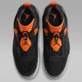 thumbnail image 4 of N I-K-E Jo r-dan Spizike Low "Black/Starfish" (FQ1759-008) Expeditedship, 4 of 6