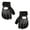 Black, variant on Gieenan Knuckles Protective Motorcycle Gloves Breathable Shock Absorption Gloves